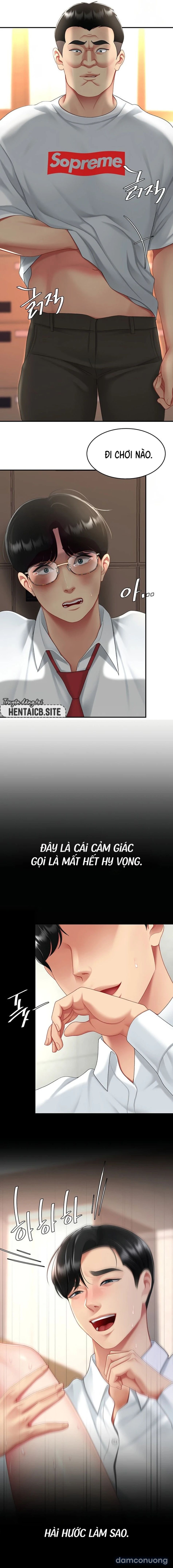 đọc truyện Hot Ăn Mẹ Cô Trước Chương 103 ảnh 14 tại Thiên Thai Truyện