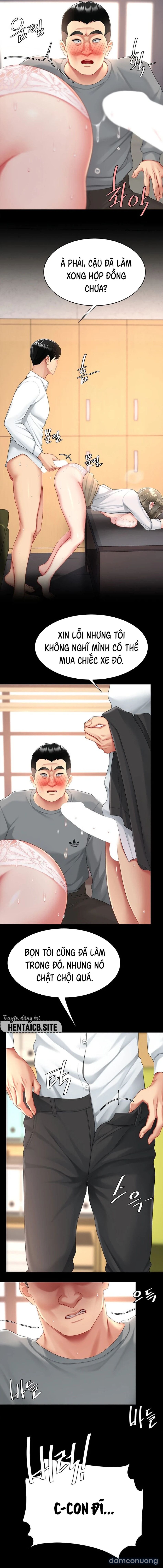 đọc truyện Hot Ăn Mẹ Cô Trước Chương 103 ảnh 16 tại Thiên Thai Truyện