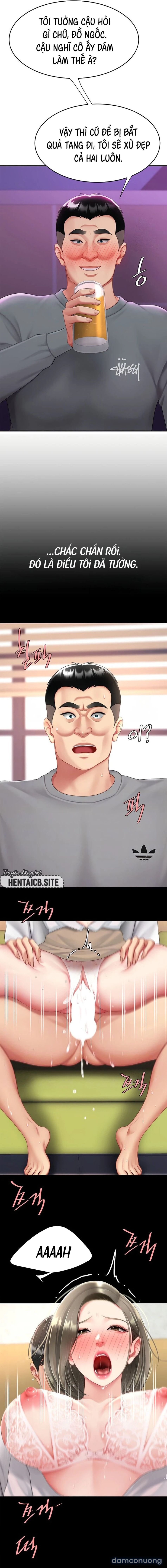 đọc truyện Hot Ăn Mẹ Cô Trước Chương 103 ảnh 4 tại Thiên Thai Truyện