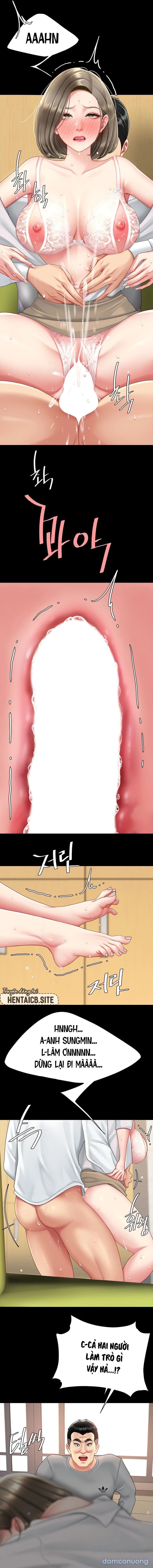 đọc truyện Hot Ăn Mẹ Cô Trước Chương 103 ảnh 7 tại Thiên Thai Truyện