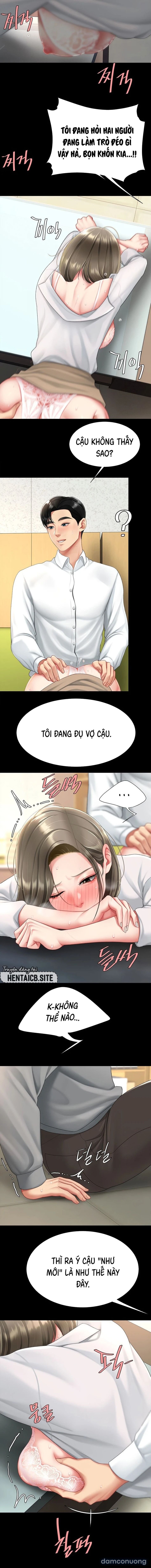 đọc truyện Hot Ăn Mẹ Cô Trước Chương 103 ảnh 8 tại Thiên Thai Truyện