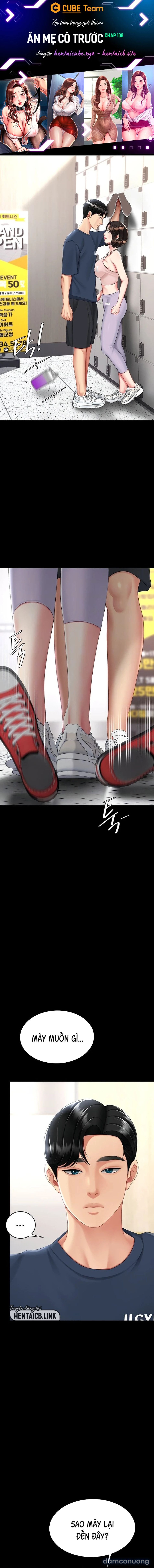 đọc truyện Hot Ăn Mẹ Cô Trước Chương 108 ảnh 3 tại Thiên Thai Truyện