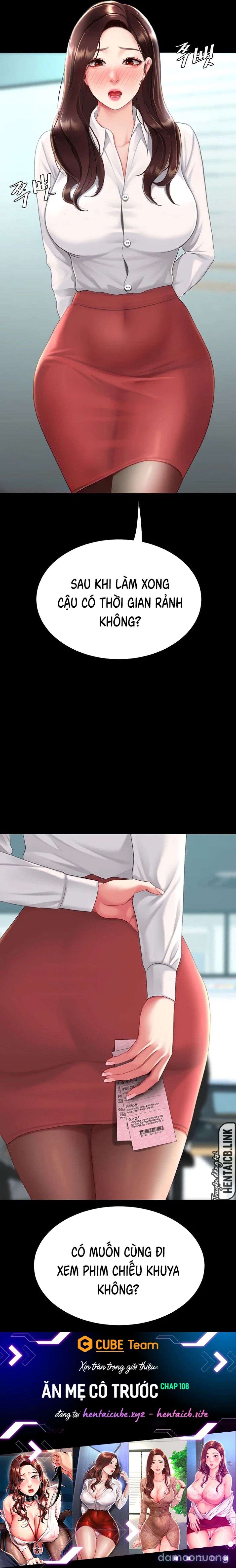 đọc truyện Hot Ăn Mẹ Cô Trước Chương 108 ảnh 19 tại Thiên Thai Truyện