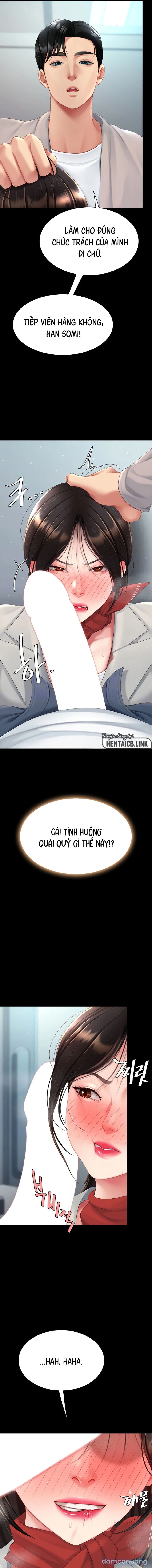 đọc truyện Hot Ăn Mẹ Cô Trước Chương 113 ảnh 3 tại Thiên Thai Truyện