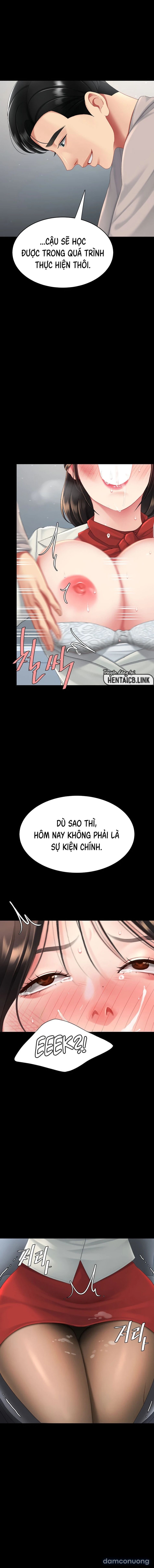 đọc truyện Hot Ăn Mẹ Cô Trước Chương 113 ảnh 14 tại Thiên Thai Truyện