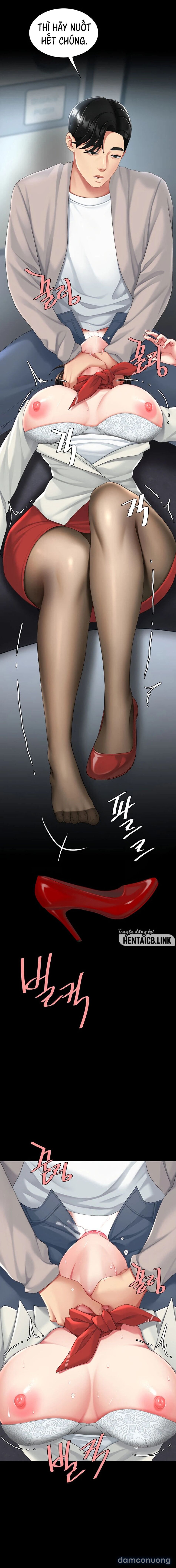 đọc truyện Hot Ăn Mẹ Cô Trước Chương 113 ảnh 20 tại Thiên Thai Truyện