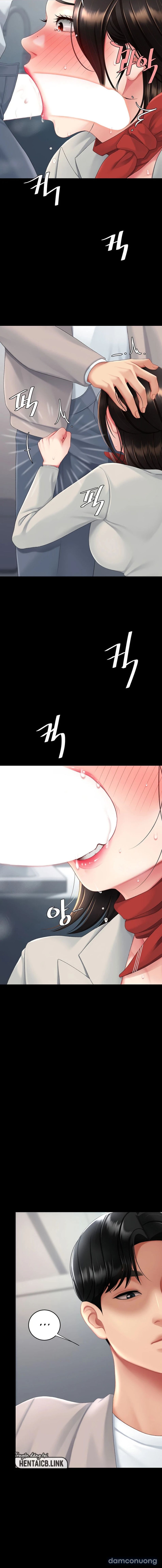 đọc truyện Hot Ăn Mẹ Cô Trước Chương 113 ảnh 9 tại Thiên Thai Truyện