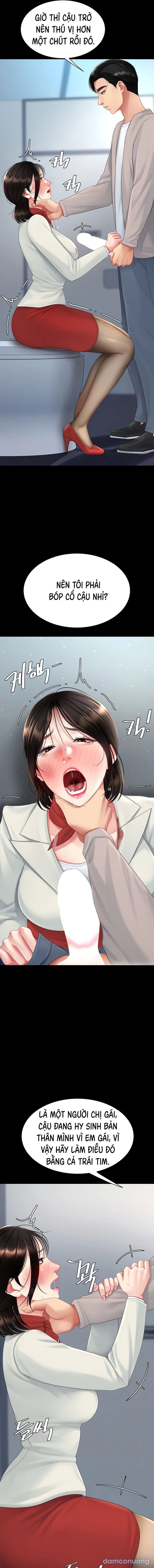 đọc truyện Hot Ăn Mẹ Cô Trước Chương 113 ảnh 11 tại Thiên Thai Truyện