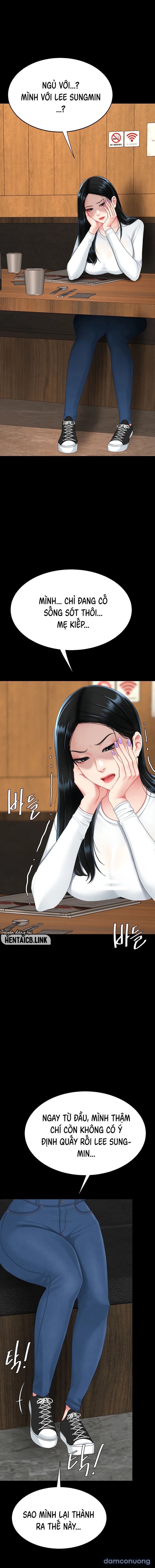 đọc truyện Hot Ăn Mẹ Cô Trước Chương 114 ảnh 20 tại Thiên Thai Truyện