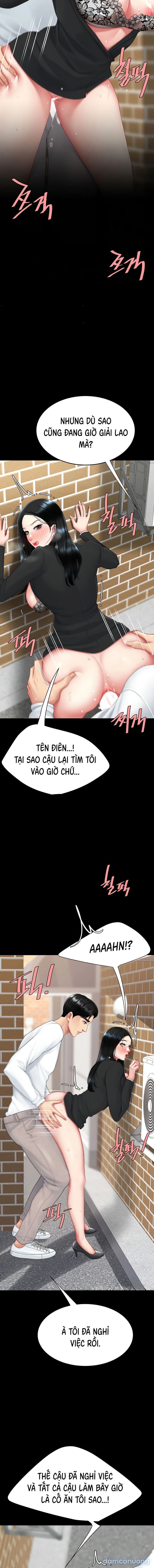 đọc truyện Hot Ăn Mẹ Cô Trước Chương 114 ảnh 4 tại Thiên Thai Truyện