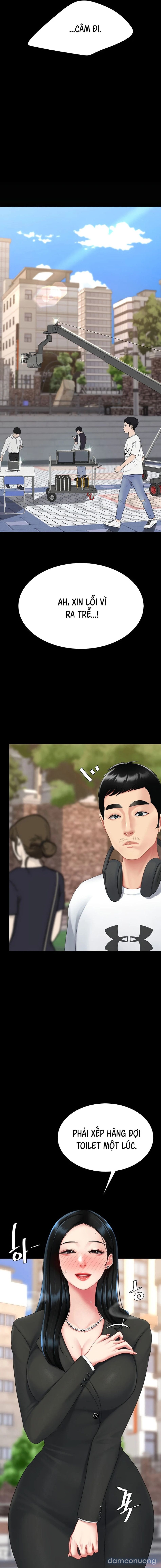 đọc truyện Hot Ăn Mẹ Cô Trước Chương 114 ảnh 9 tại Thiên Thai Truyện