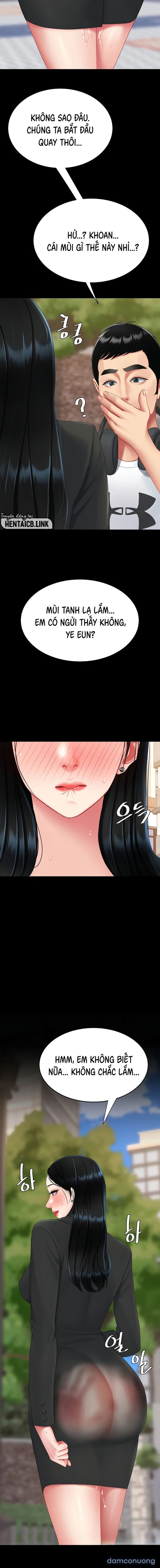 đọc truyện Hot Ăn Mẹ Cô Trước Chương 114 ảnh 10 tại Thiên Thai Truyện