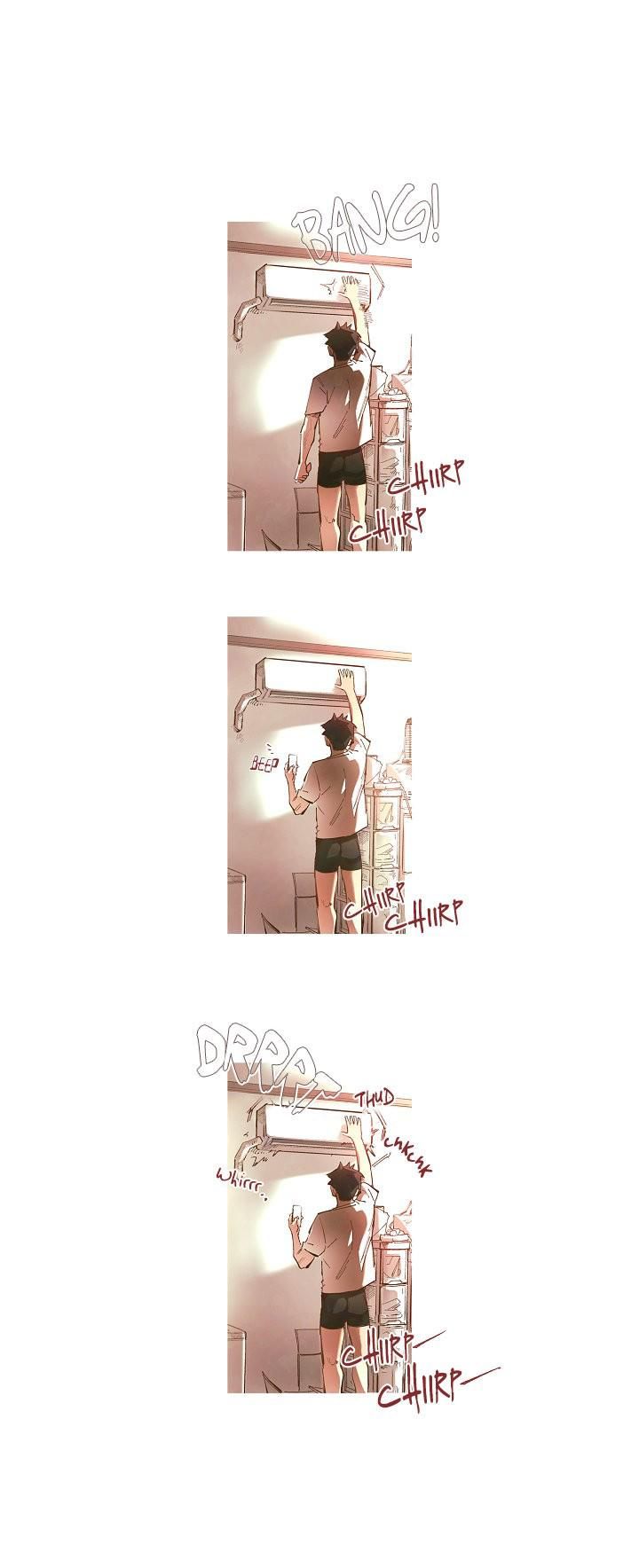 đọc truyện Hot And Cold Chương 1 ảnh 2 tại Thiên Thai Truyện