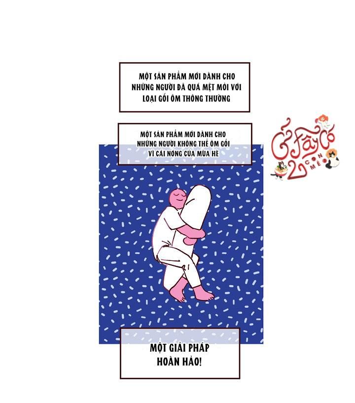 đọc truyện Hot And Cold Chương 1 ảnh 11 tại Thiên Thai Truyện