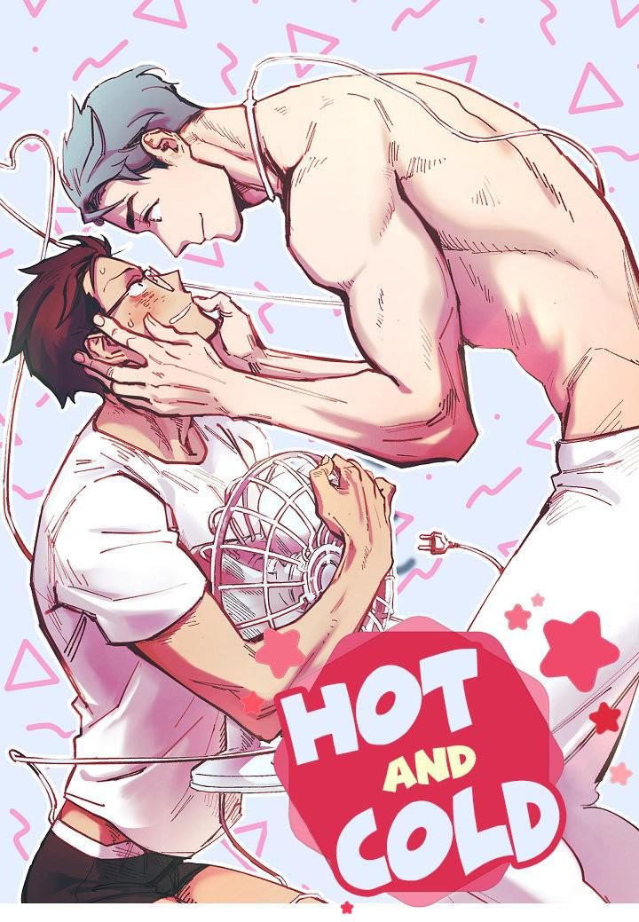 đọc truyện Hot And Cold Chương 1 ảnh 5 tại Thiên Thai Truyện