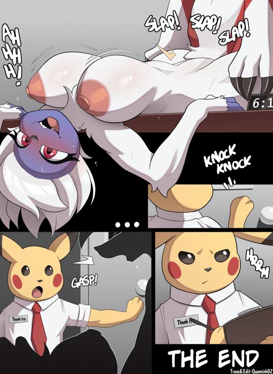 Hot Latte Oneshot page 19 - Giả Dược