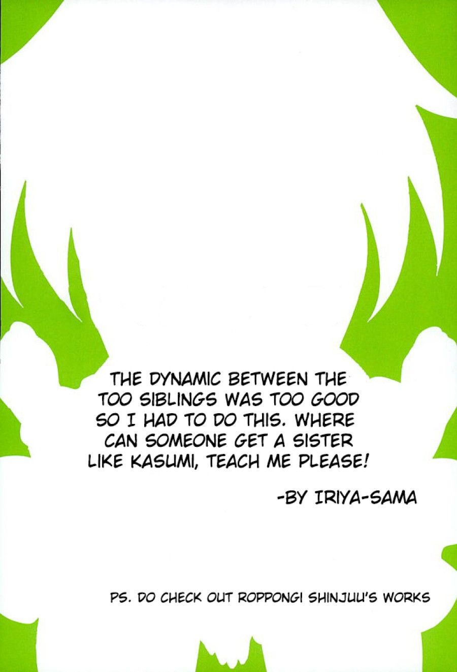 Hot Room Service (gj-bu) Oneshot page 28 - Giả Dược