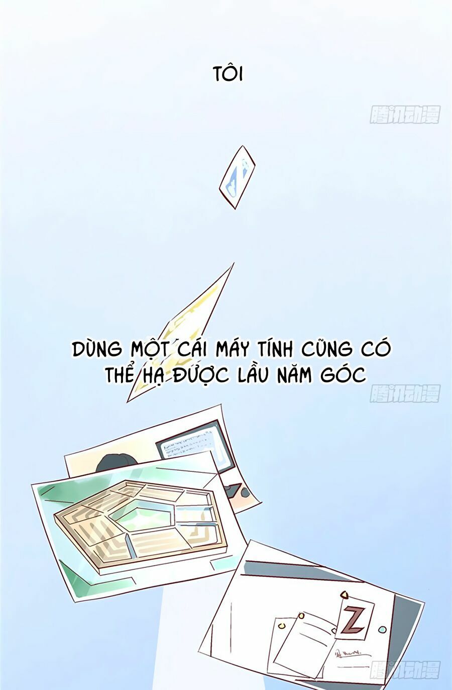 đọc truyện Hotboy Quốc Dân Là Nữ Chương 1 ảnh 14 tại Thiên Thai Truyện