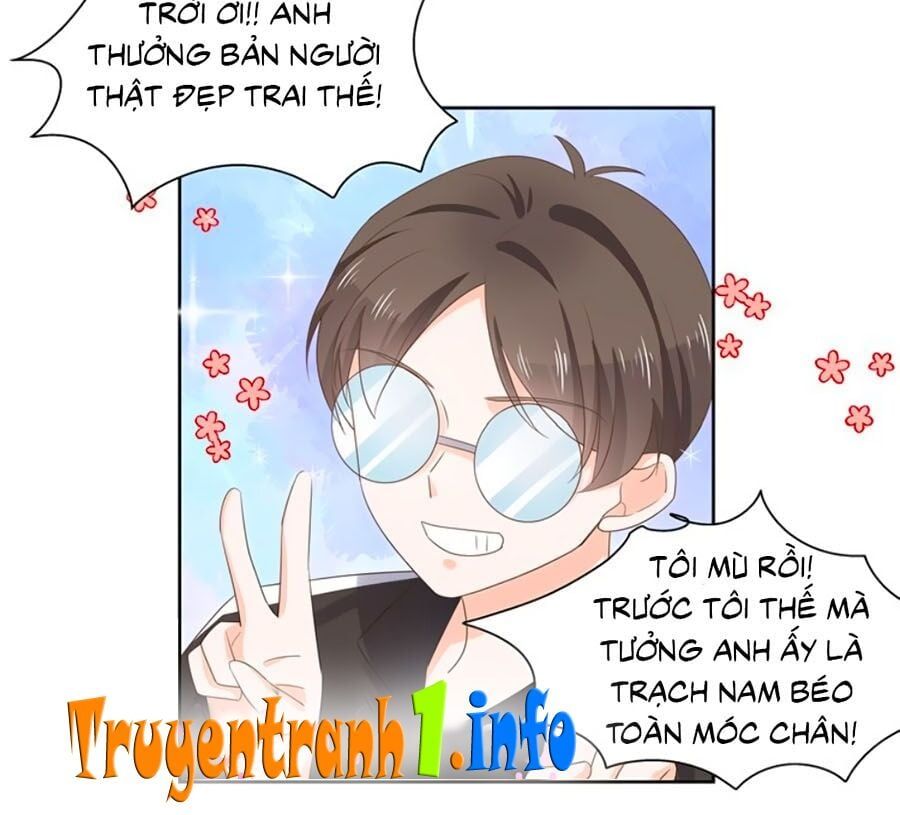 đọc truyện Hotboy Quốc Dân Là Nữ Chương 100 ảnh 21 tại Truyện Dạ Ký