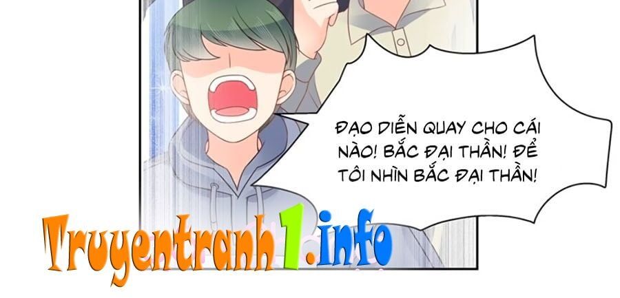 đọc truyện Hotboy Quốc Dân Là Nữ Chương 100 ảnh 6 tại Truyện Dạ Ký
