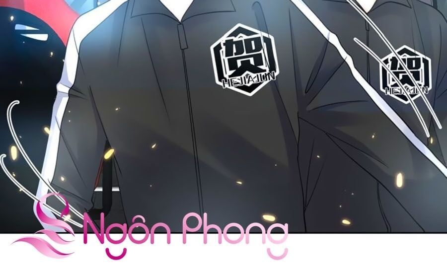 đọc truyện Hotboy Quốc Dân Là Nữ Chương 101 ảnh 11 tại Truyện Dạ Ký
