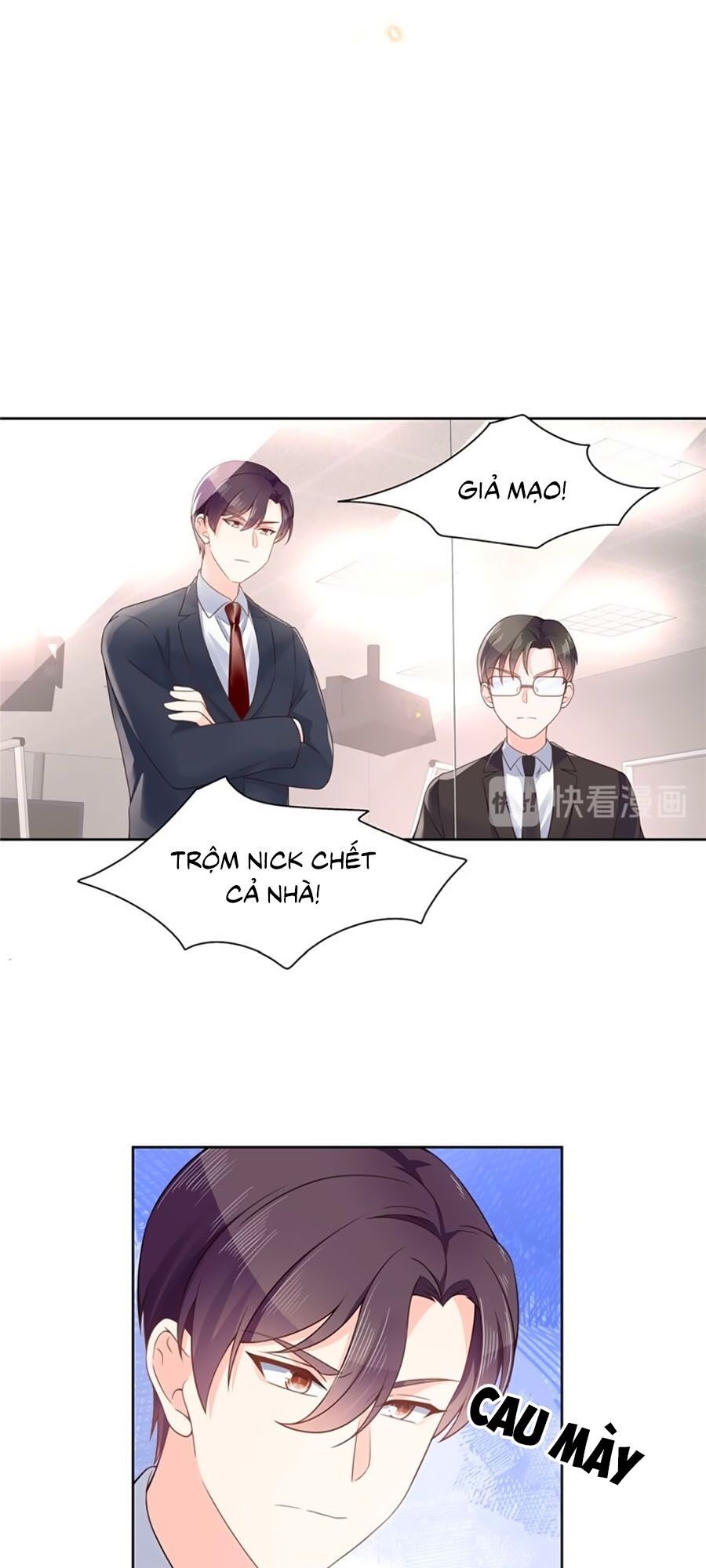 đọc truyện Hotboy Quốc Dân Là Nữ Chương 101 ảnh 23 tại Truyện Dạ Ký