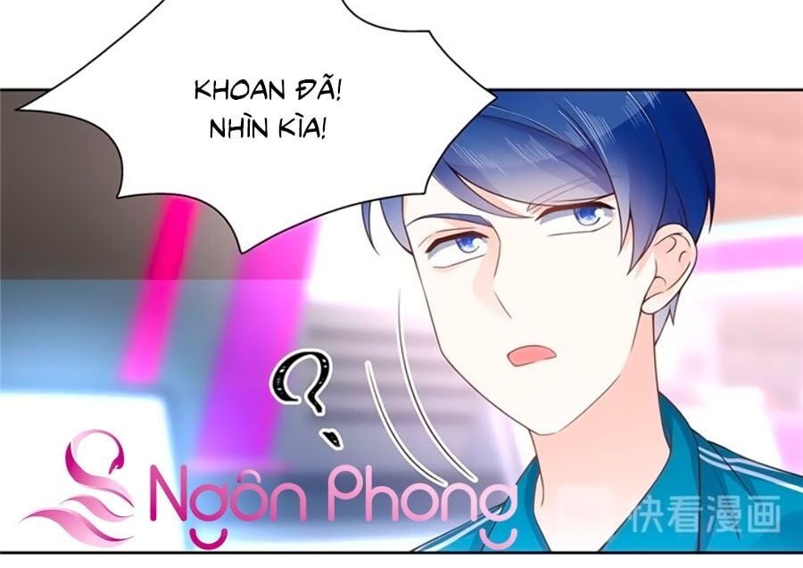 đọc truyện Hotboy Quốc Dân Là Nữ Chương 101 ảnh 27 tại Truyện Dạ Ký