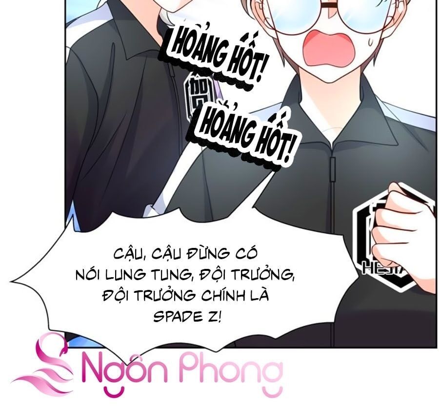 đọc truyện Hotboy Quốc Dân Là Nữ Chương 101 ảnh 7 tại Truyện Dạ Ký