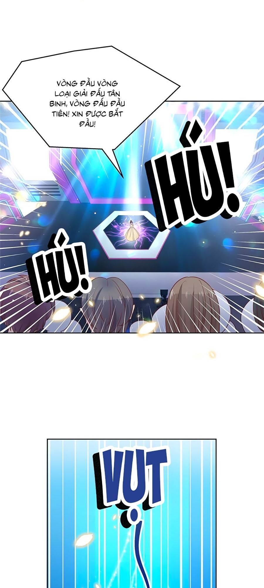 đọc truyện Hotboy Quốc Dân Là Nữ Chương 103 ảnh 13 tại Truyện Dạ Ký