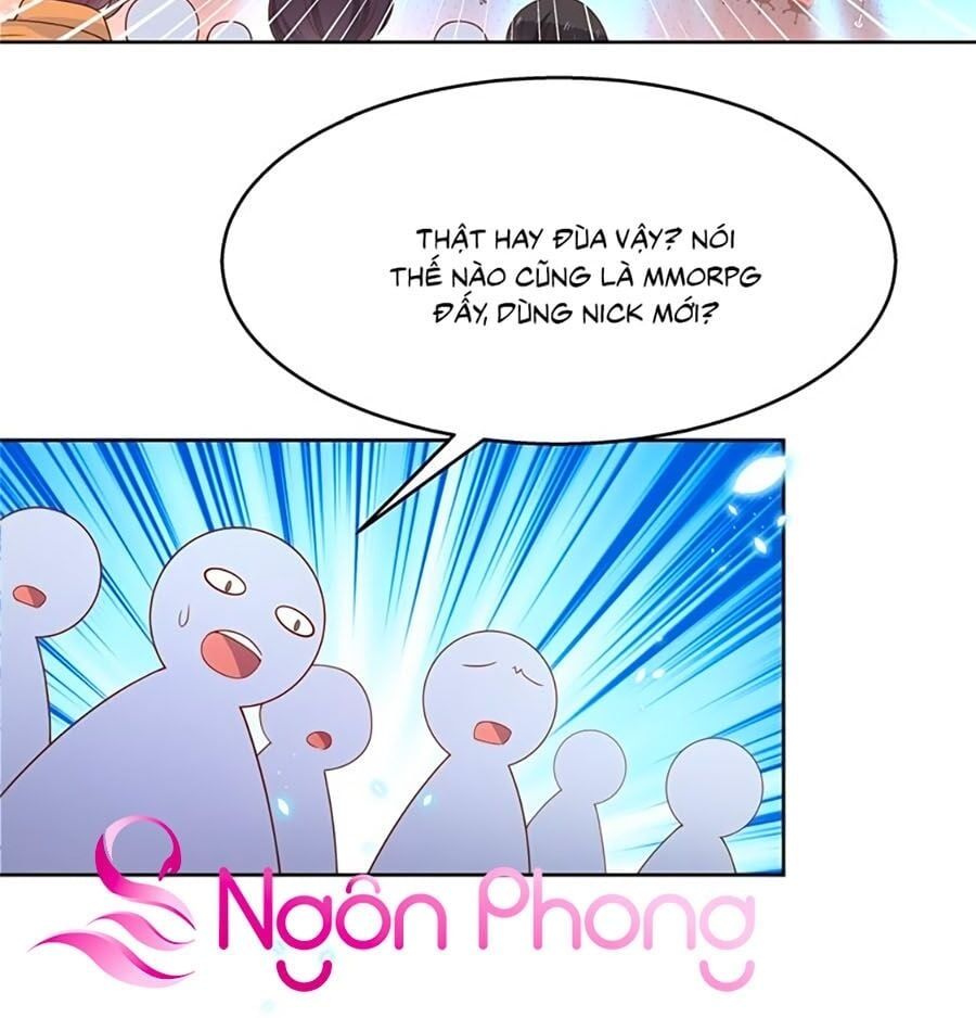 đọc truyện Hotboy Quốc Dân Là Nữ Chương 103 ảnh 3 tại Truyện Dạ Ký