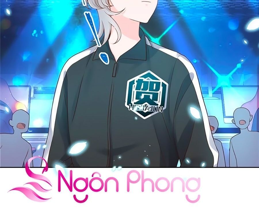 đọc truyện Hotboy Quốc Dân Là Nữ Chương 103 ảnh 8 tại Truyện Dạ Ký