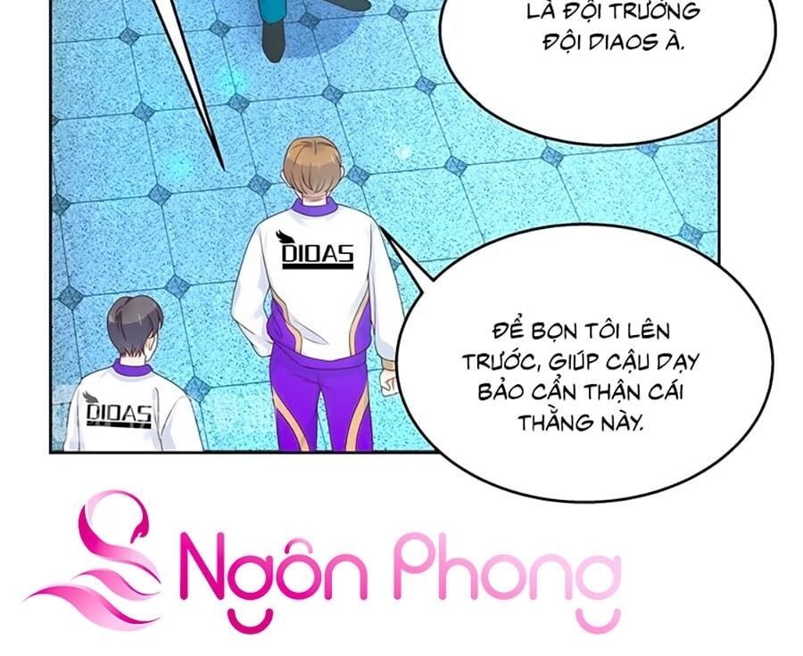 đọc truyện Hotboy Quốc Dân Là Nữ Chương 103 ảnh 10 tại Truyện Dạ Ký