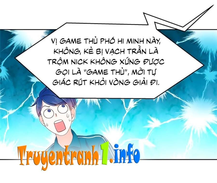 đọc truyện Hotboy Quốc Dân Là Nữ Chương 106 ảnh 20 tại Truyện Dạ Ký