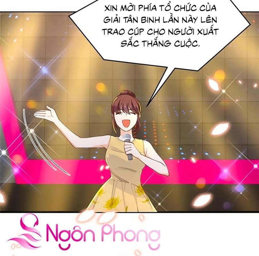 đọc truyện Hotboy Quốc Dân Là Nữ Chương 107 ảnh 14 tại Truyện Dạ Ký