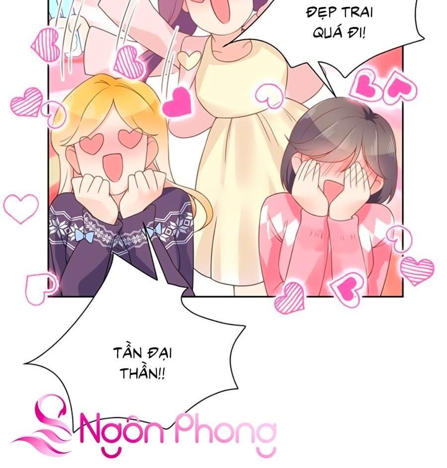 đọc truyện Hotboy Quốc Dân Là Nữ Chương 107 ảnh 19 tại Truyện Dạ Ký