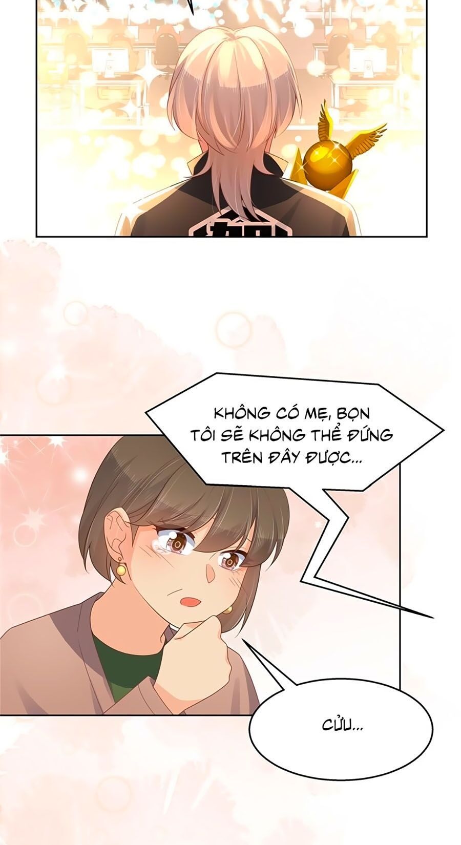 đọc truyện Hotboy Quốc Dân Là Nữ Chương 108 ảnh 19 tại Truyện Dạ Ký
