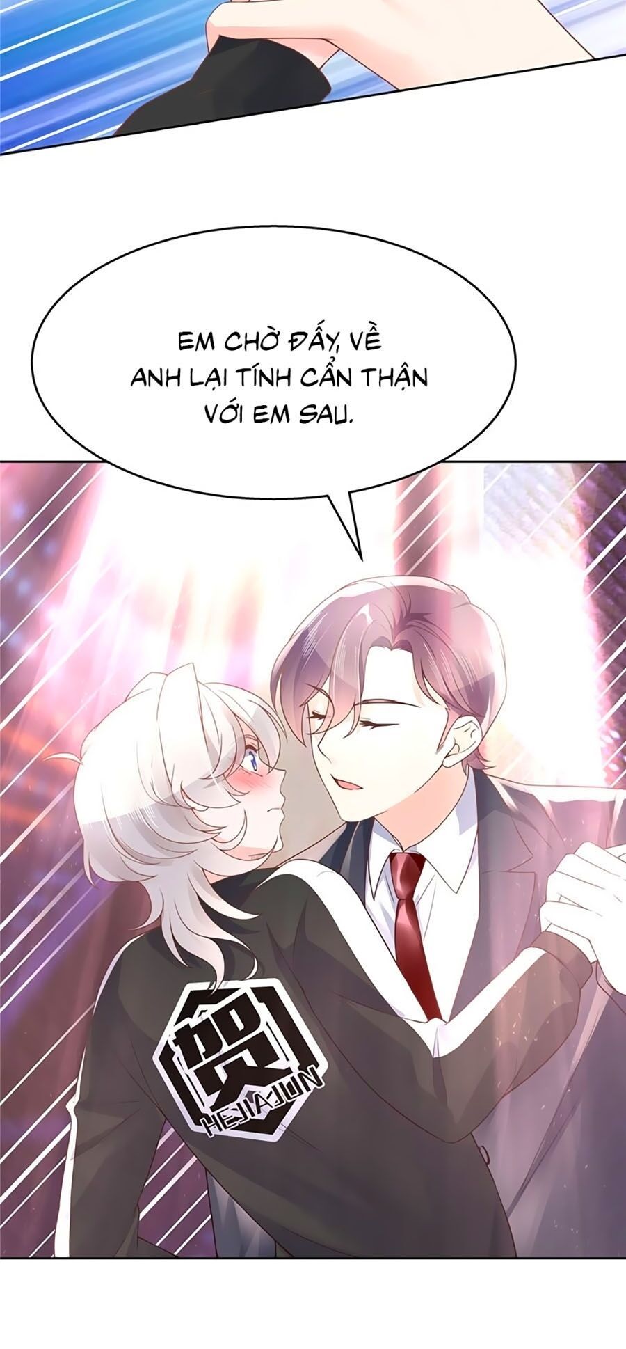 đọc truyện Hotboy Quốc Dân Là Nữ Chương 108 ảnh 3 tại Truyện Dạ Ký
