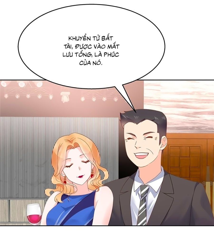 đọc truyện Hotboy Quốc Dân Là Nữ Chương 109 ảnh 11 tại Truyện Dạ Ký