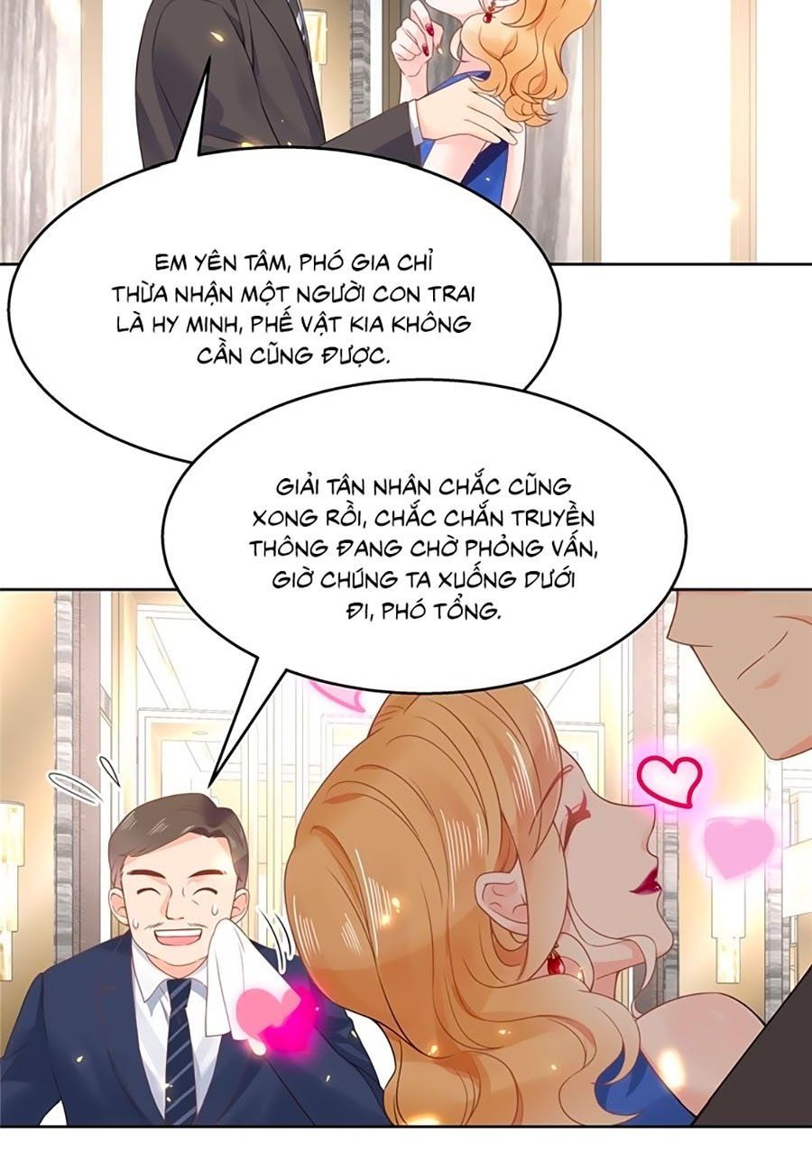 đọc truyện Hotboy Quốc Dân Là Nữ Chương 109 ảnh 5 tại Truyện Dạ Ký
