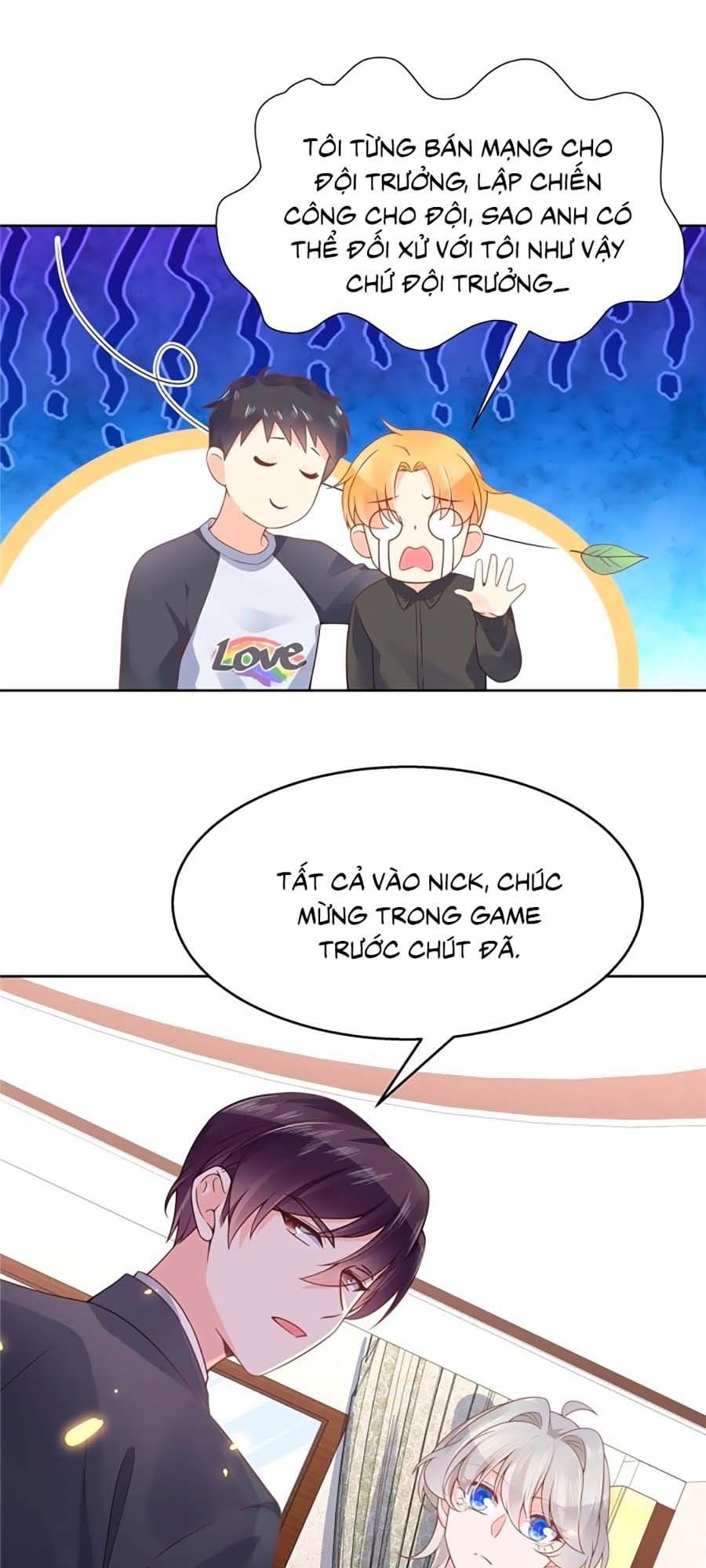 đọc truyện Hotboy Quốc Dân Là Nữ Chương 111 ảnh 12 tại Truyện Dạ Ký