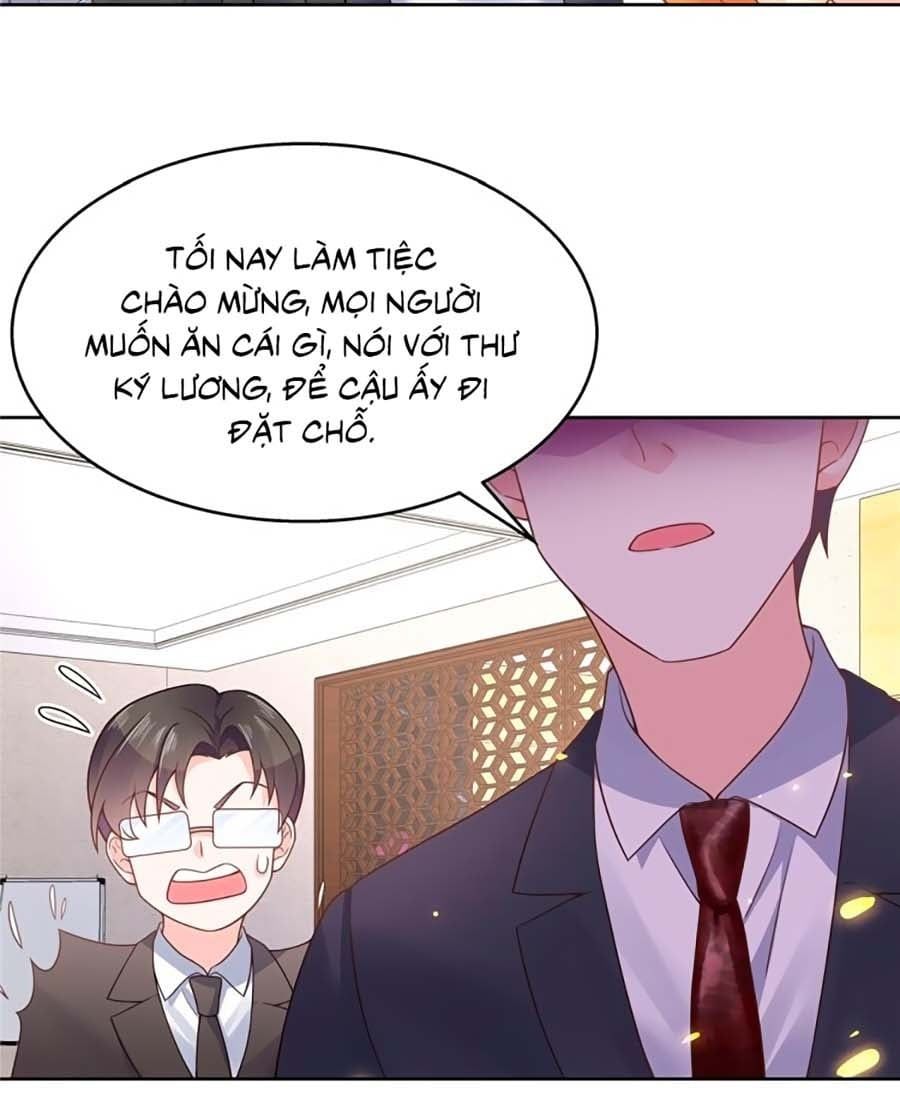 đọc truyện Hotboy Quốc Dân Là Nữ Chương 111 ảnh 3 tại Truyện Dạ Ký