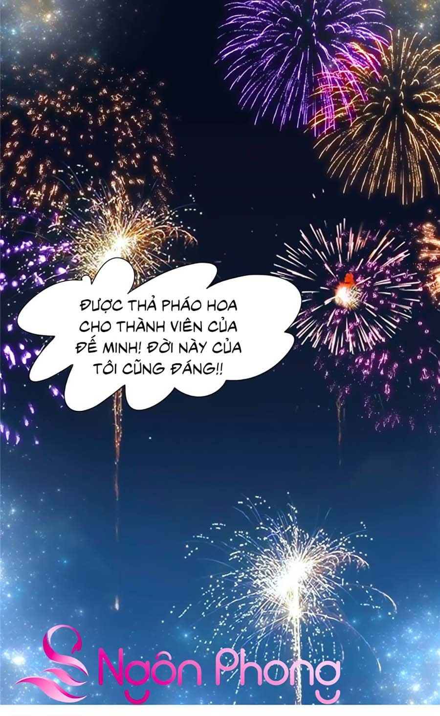 đọc truyện Hotboy Quốc Dân Là Nữ Chương 111 ảnh 25 tại Truyện Dạ Ký