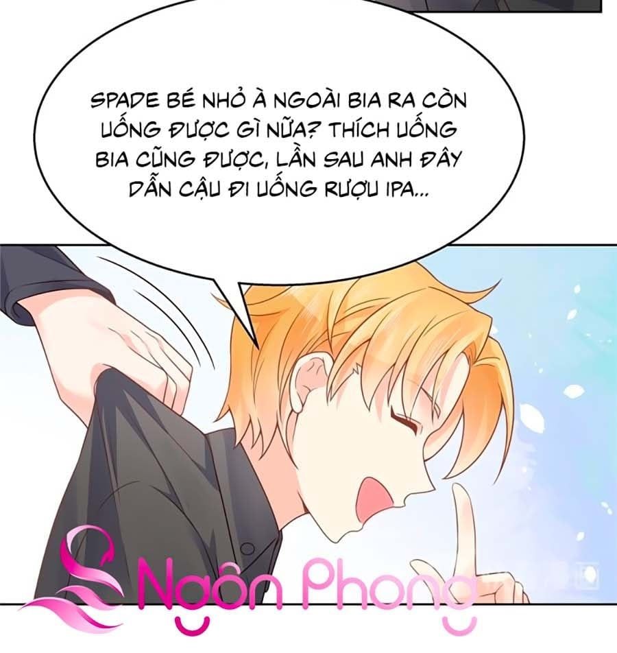 đọc truyện Hotboy Quốc Dân Là Nữ Chương 111 ảnh 9 tại Truyện Dạ Ký