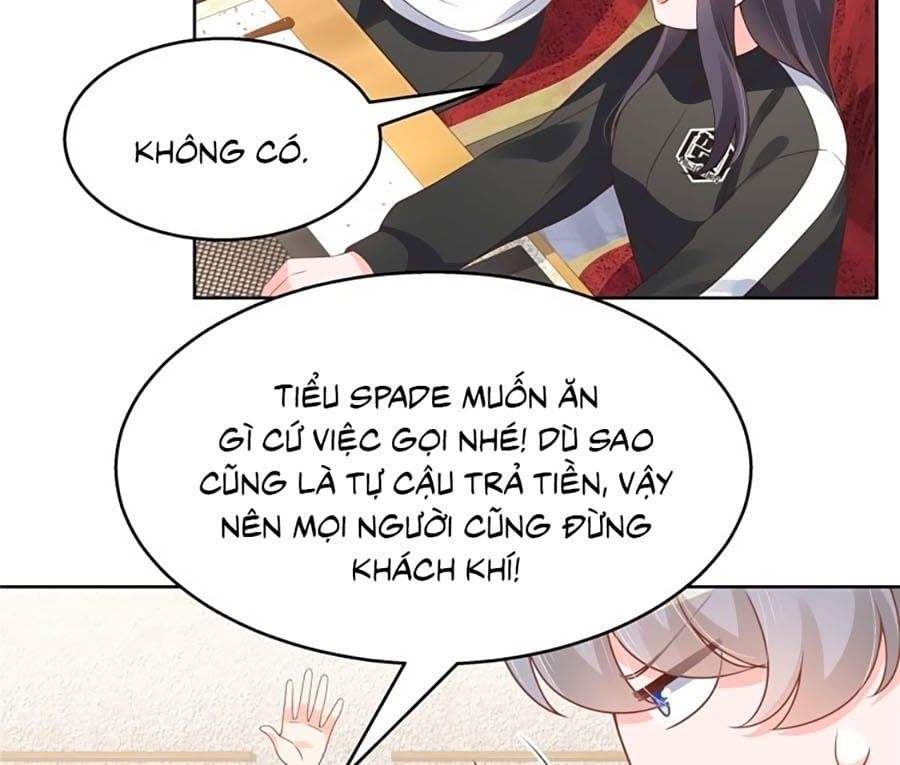 đọc truyện Hotboy Quốc Dân Là Nữ Chương 113 ảnh 21 tại Truyện Dạ Ký
