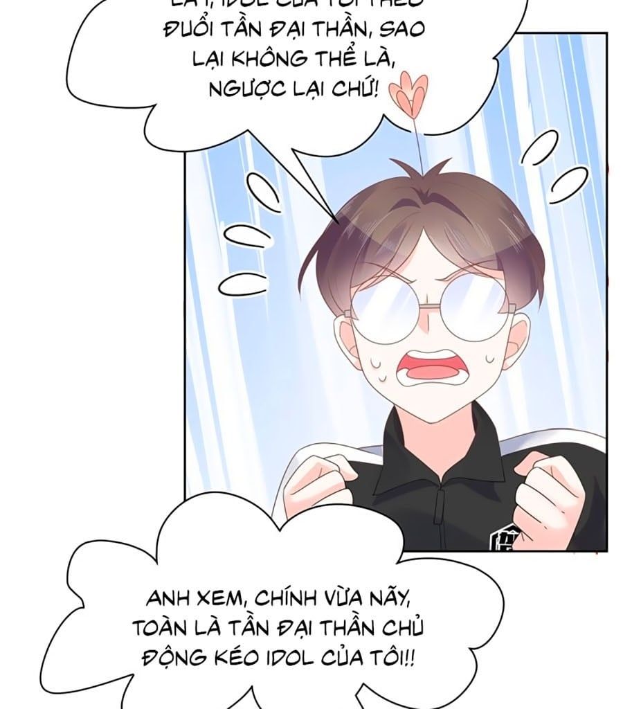 đọc truyện Hotboy Quốc Dân Là Nữ Chương 113 ảnh 7 tại Truyện Dạ Ký