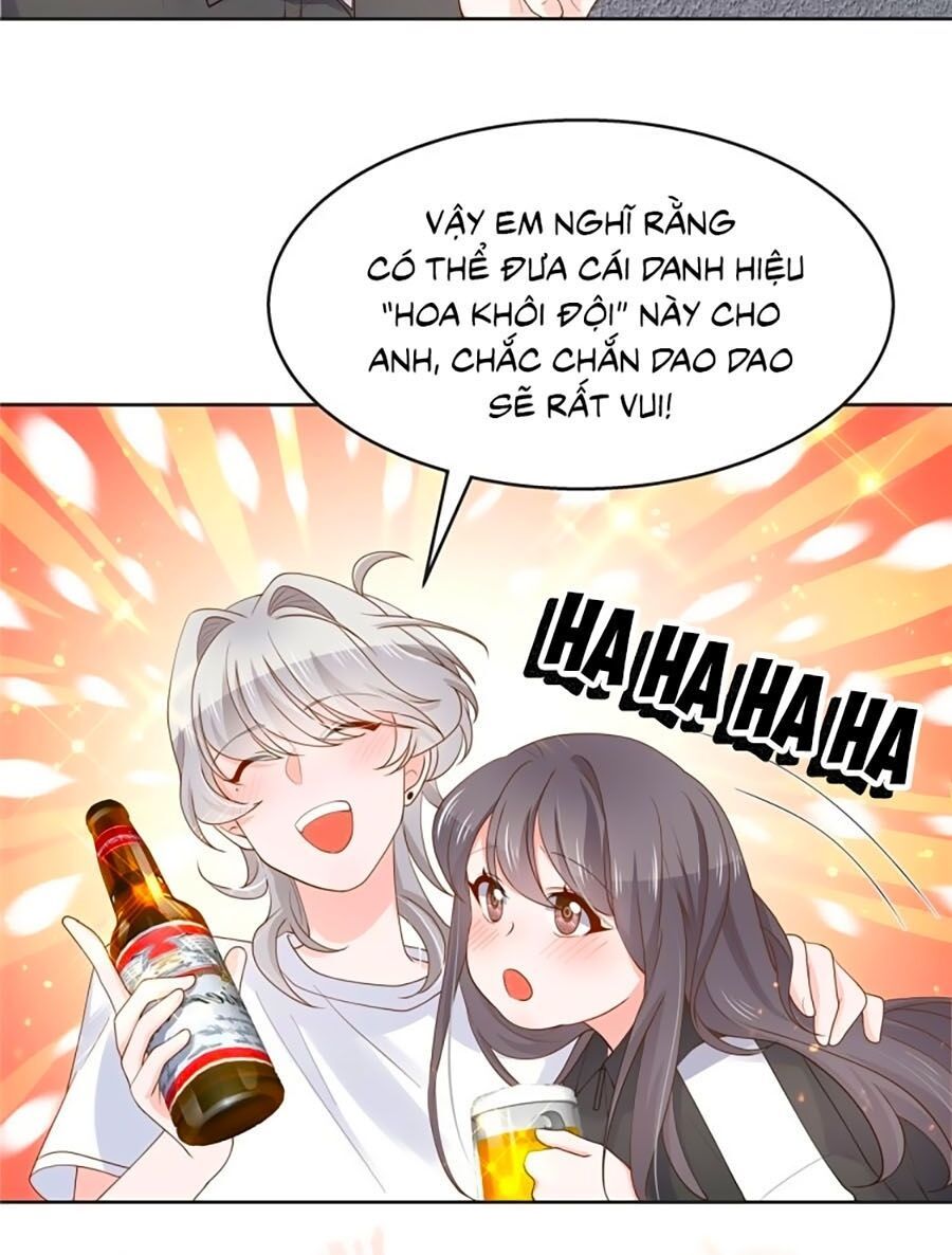 đọc truyện Hotboy Quốc Dân Là Nữ Chương 114 ảnh 23 tại Truyện Dạ Ký