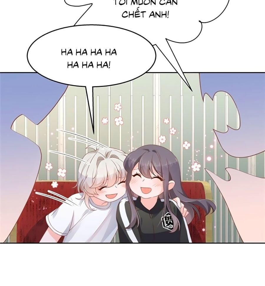 đọc truyện Hotboy Quốc Dân Là Nữ Chương 114 ảnh 8 tại Truyện Dạ Ký