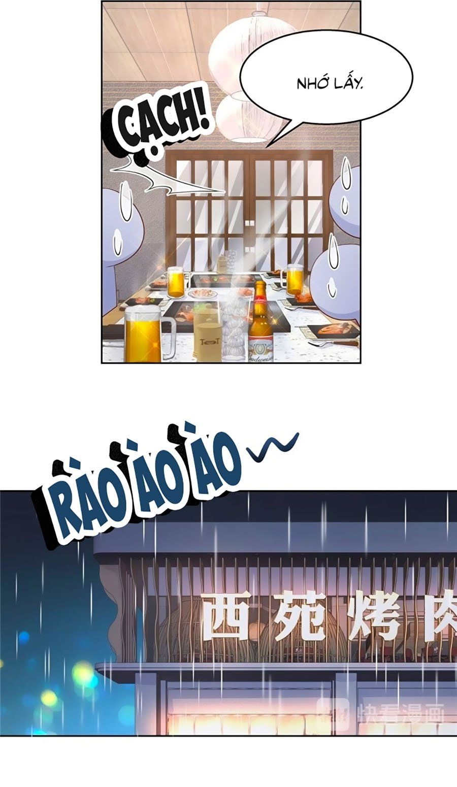 đọc truyện Hotboy Quốc Dân Là Nữ Chương 115 ảnh 18 tại Truyện Dạ Ký
