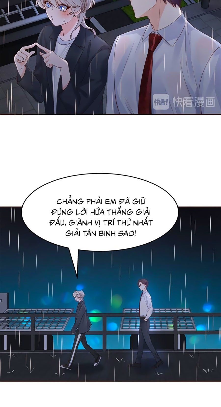 đọc truyện Hotboy Quốc Dân Là Nữ Chương 115 ảnh 23 tại Truyện Dạ Ký