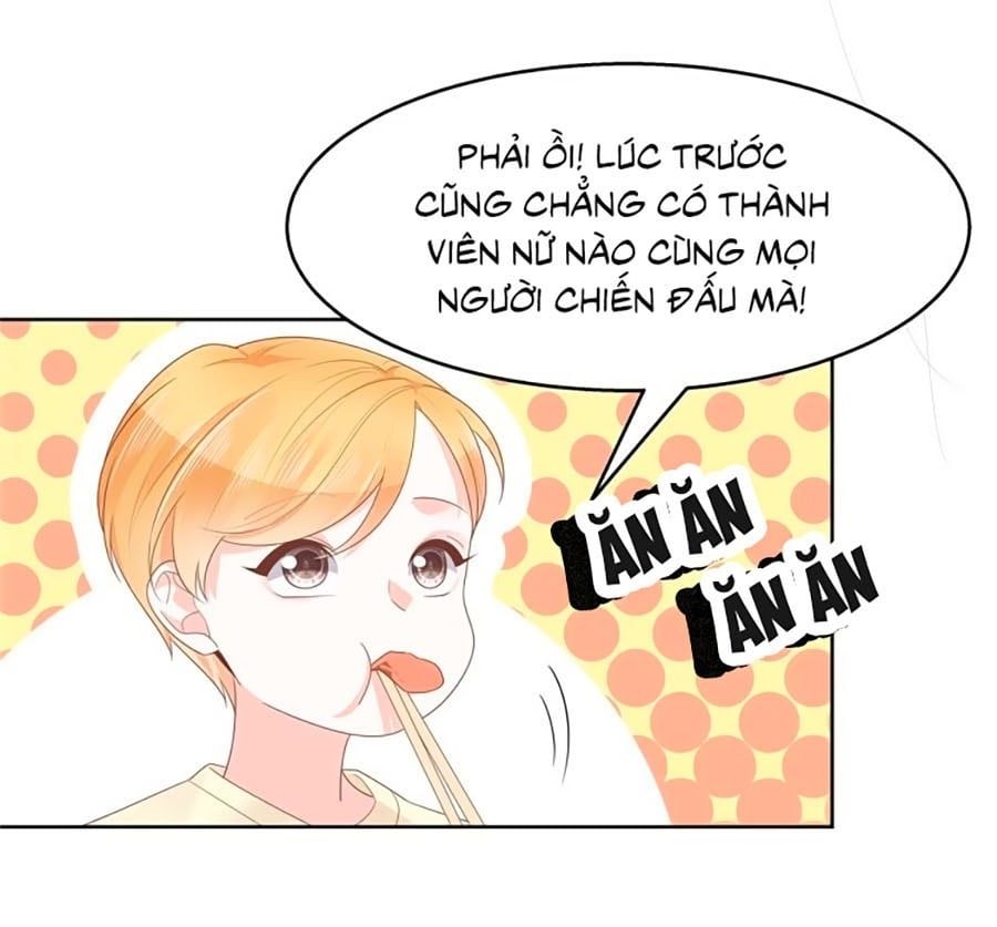 đọc truyện Hotboy Quốc Dân Là Nữ Chương 115 ảnh 10 tại Truyện Dạ Ký